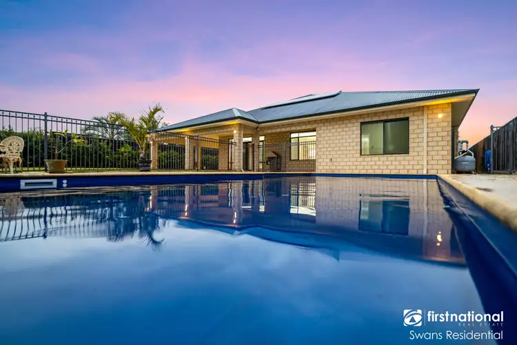 Main view of Homely house listing, 72 Charlottes Vista, Ellenbrook WA 6069
