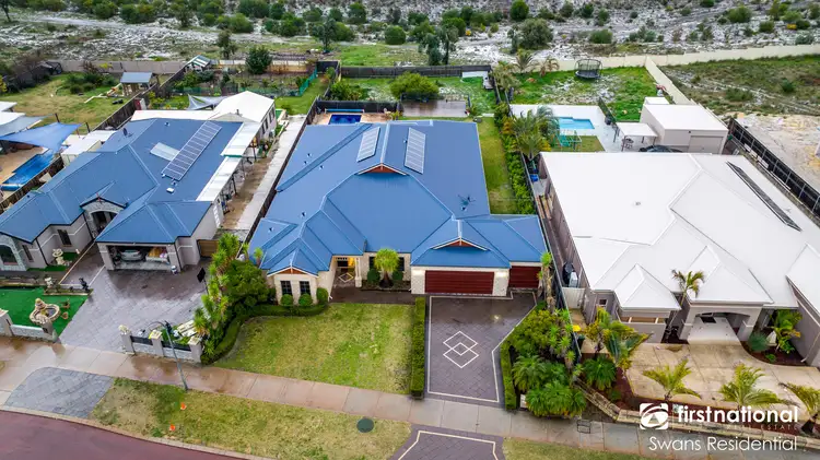 Fourth view of Homely house listing, 72 Charlottes Vista, Ellenbrook WA 6069