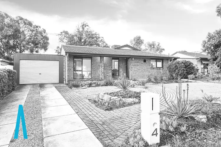 4 Ellen Court, Salisbury East SA 5109