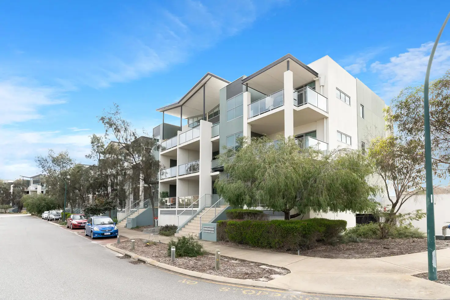 Main view of Homely unit listing, 31/30 Malata Crescent, Success WA 6164