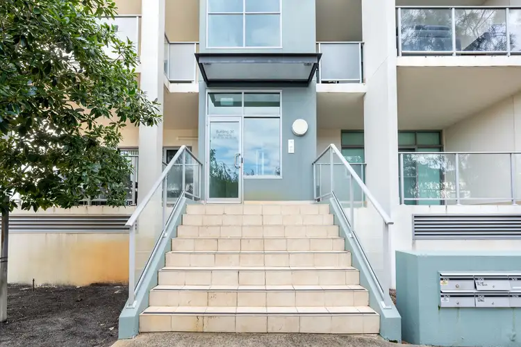Fourth view of Homely unit listing, 31/30 Malata Crescent, Success WA 6164