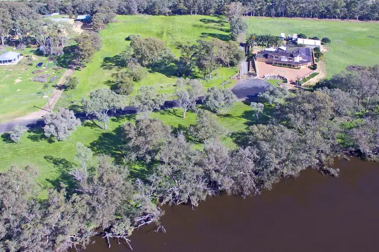 Main view of Homely land listing, 6 Pericho Close, Ravenswood WA 6208