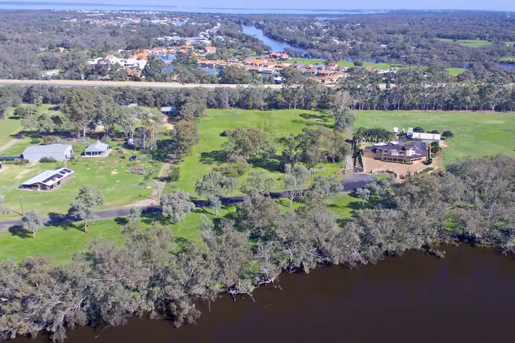 Third view of Homely land listing, 6 Pericho Close, Ravenswood WA 6208