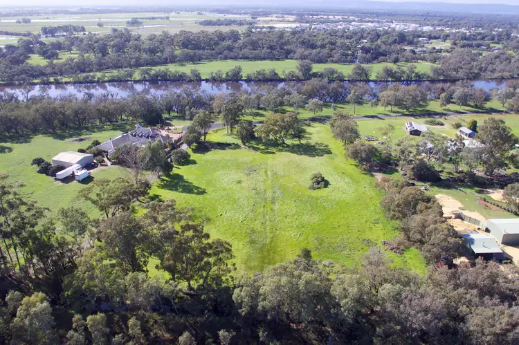 Fourth view of Homely land listing, 6 Pericho Close, Ravenswood WA 6208