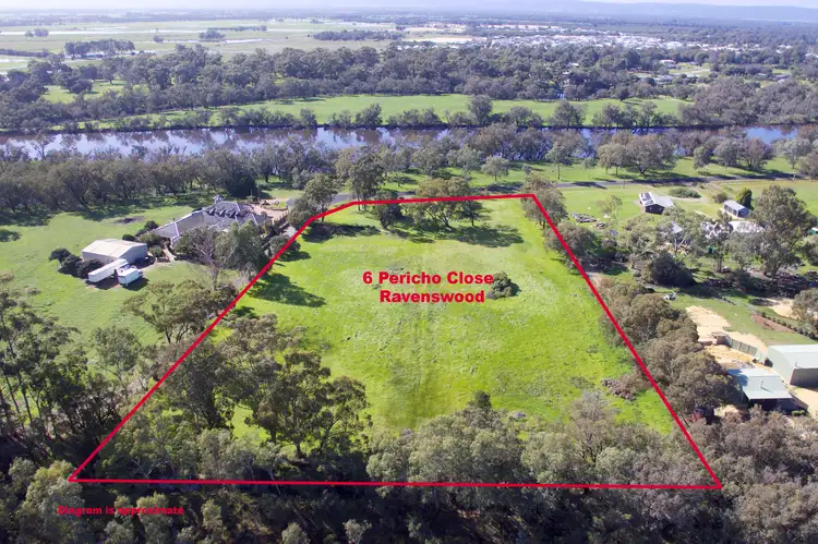Fifth view of Homely land listing, 6 Pericho Close, Ravenswood WA 6208