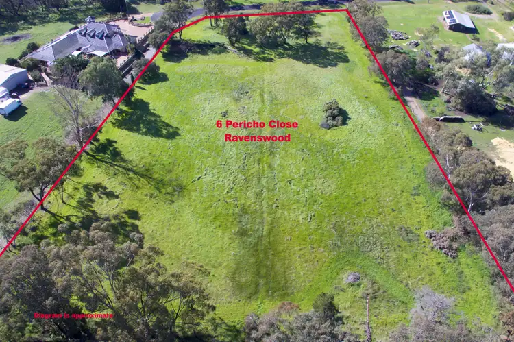 Sixth view of Homely land listing, 6 Pericho Close, Ravenswood WA 6208