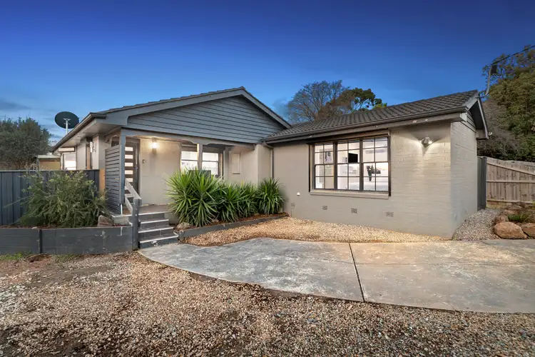 165 Scoresby Road, Boronia VIC 3155