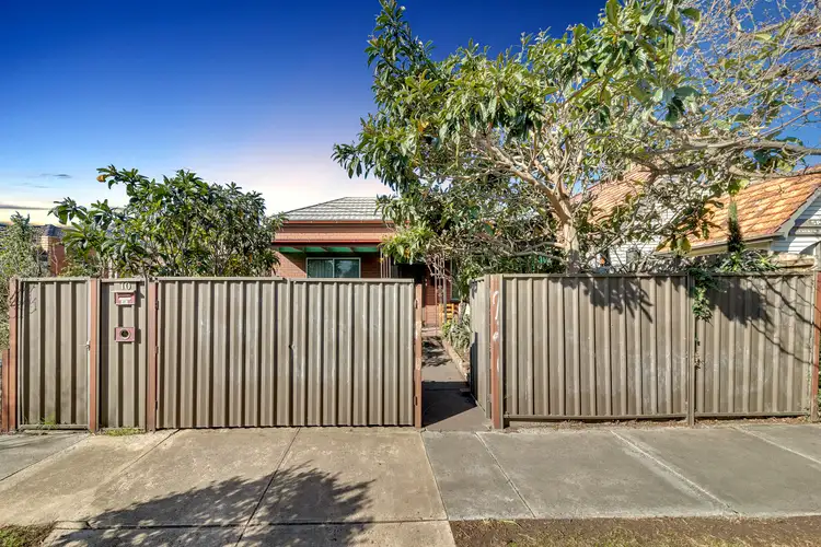10 Robert Street, Spotswood VIC 3015