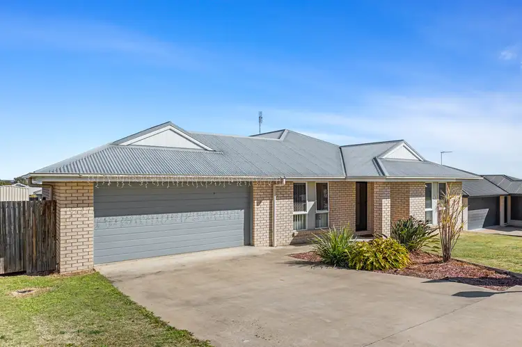 17 Wandoo Crescent