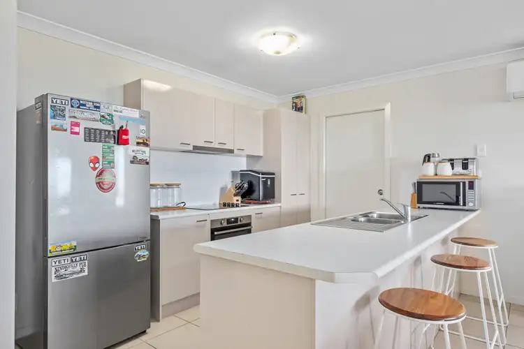 Fourth view of Homely house listing, 17 Wandoo Crescent, Westbrook QLD 4350