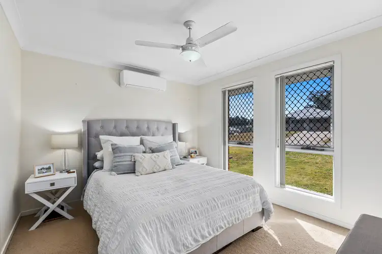 Sixth view of Homely house listing, 17 Wandoo Crescent, Westbrook QLD 4350