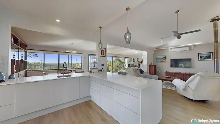 Third view of Homely rural property listing, 164 Black Mountain Range Road, Black Mountain QLD 4563