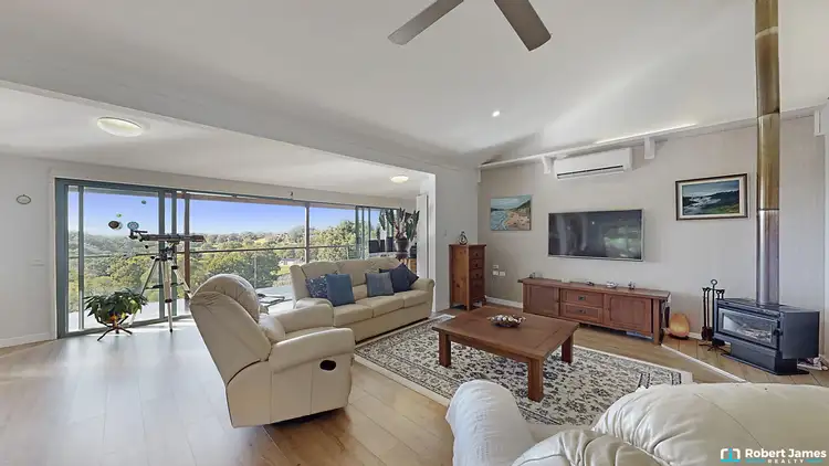Fifth view of Homely rural property listing, 164 Black Mountain Range Road, Black Mountain QLD 4563