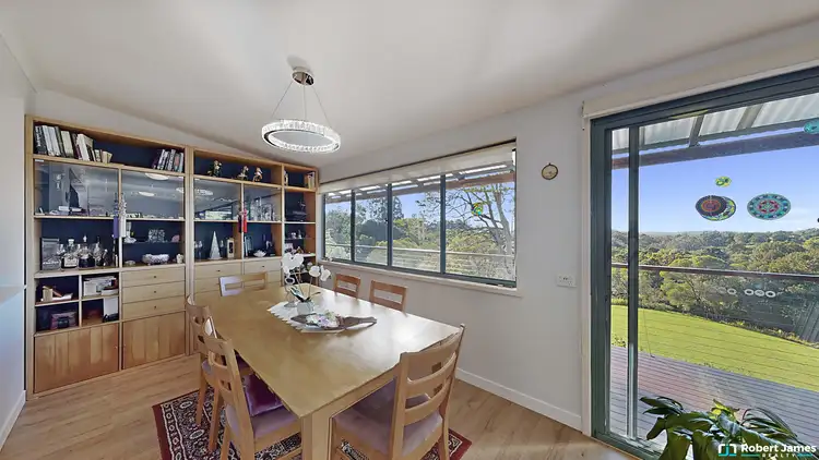 Sixth view of Homely rural property listing, 164 Black Mountain Range Road, Black Mountain QLD 4563