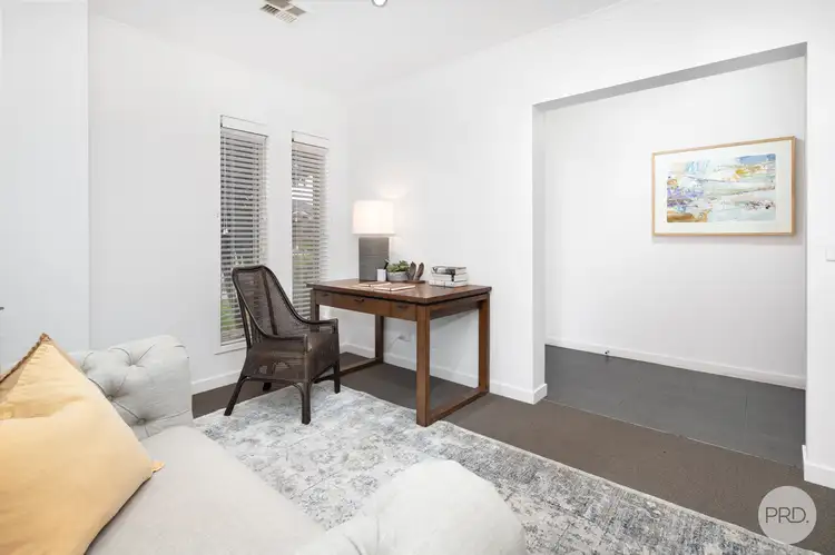 Second view of Homely house listing, 24 Echo Place, Alfredton VIC 3350