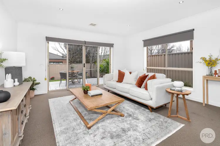 Third view of Homely house listing, 24 Echo Place, Alfredton VIC 3350