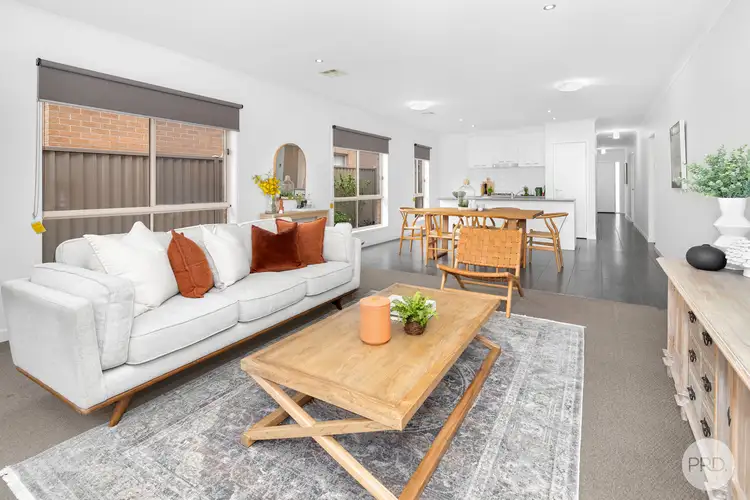Fourth view of Homely house listing, 24 Echo Place, Alfredton VIC 3350