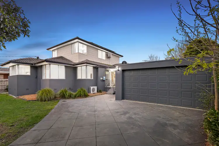 17 Cinerea Avenue, Ferntree Gully VIC 3156