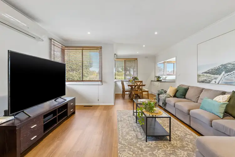 Second view of Homely house listing, 17 Cinerea Avenue, Ferntree Gully VIC 3156