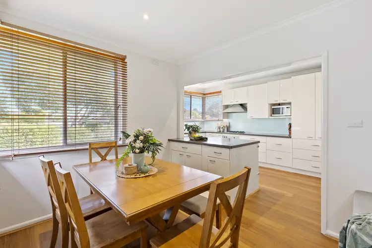 Fifth view of Homely house listing, 17 Cinerea Avenue, Ferntree Gully VIC 3156