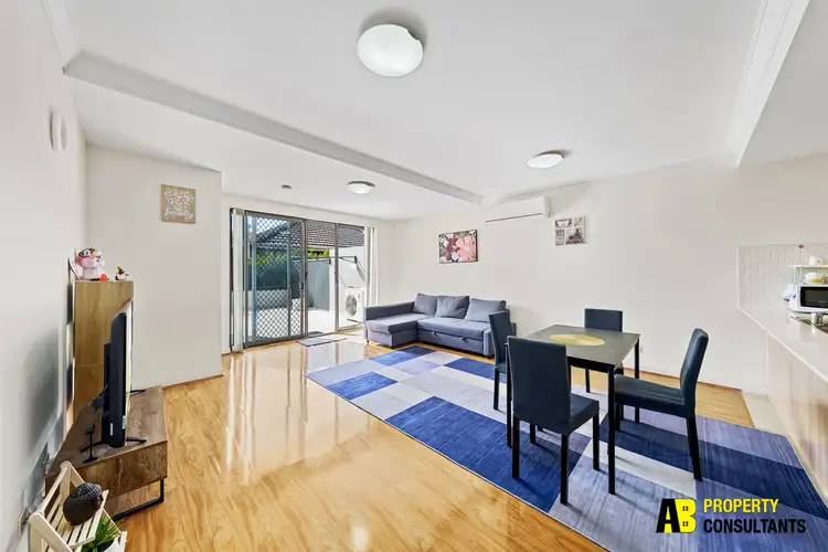Third view of Homely apartment listing, 2/36 RAILWAY ST, Wentworthville NSW 2145