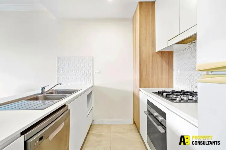 Fourth view of Homely apartment listing, 2/36 RAILWAY ST, Wentworthville NSW 2145