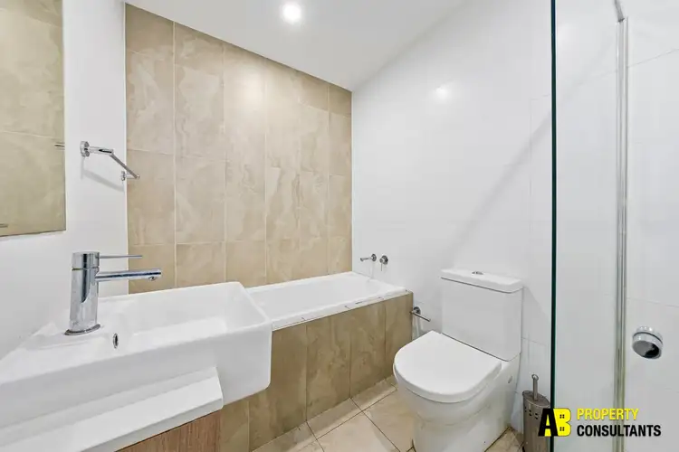 Fifth view of Homely apartment listing, 2/36 RAILWAY ST, Wentworthville NSW 2145