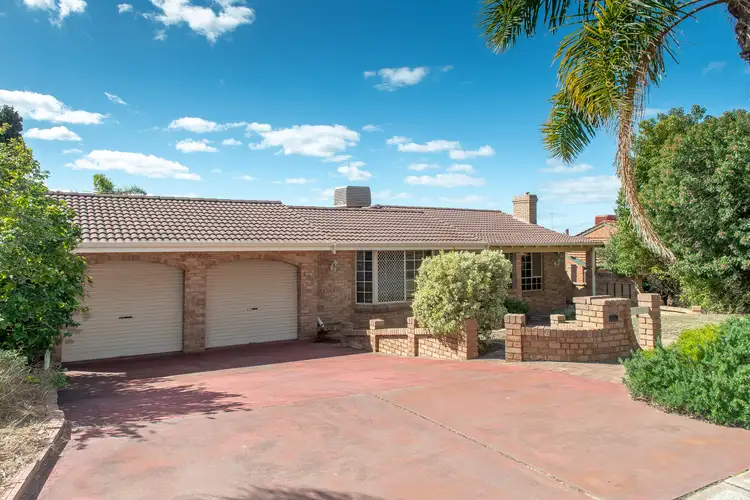 106 The Crest, Woodvale WA 6026