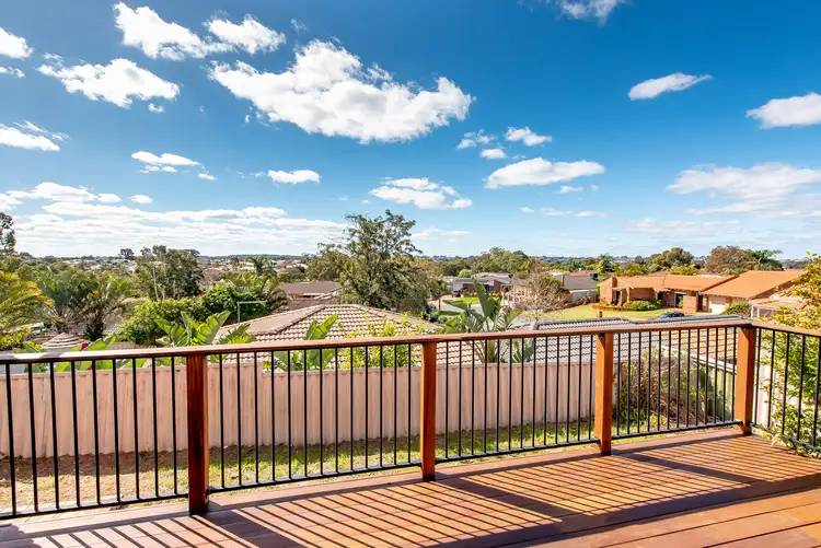 Fifth view of Homely house listing, 106 The Crest, Woodvale WA 6026