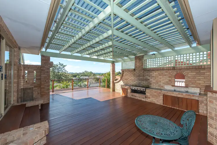 Sixth view of Homely house listing, 106 The Crest, Woodvale WA 6026