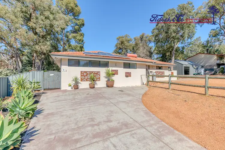 Main view of Homely house listing, 9 Mirfield Street, Roleystone WA 6111