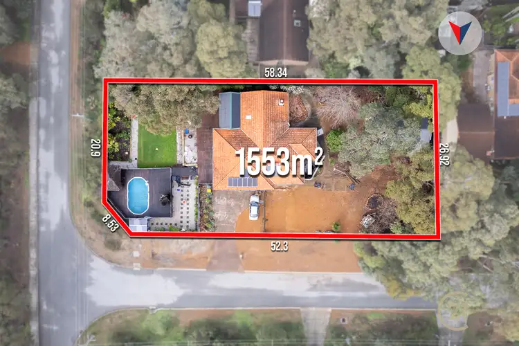 Second view of Homely house listing, 9 Mirfield Street, Roleystone WA 6111