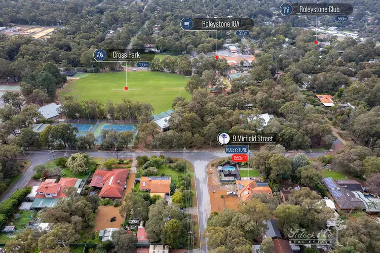 Fourth view of Homely house listing, 9 Mirfield Street, Roleystone WA 6111
