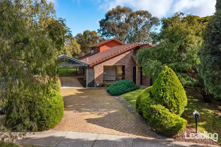 16 St Andrews Court, Sunbury VIC 3429