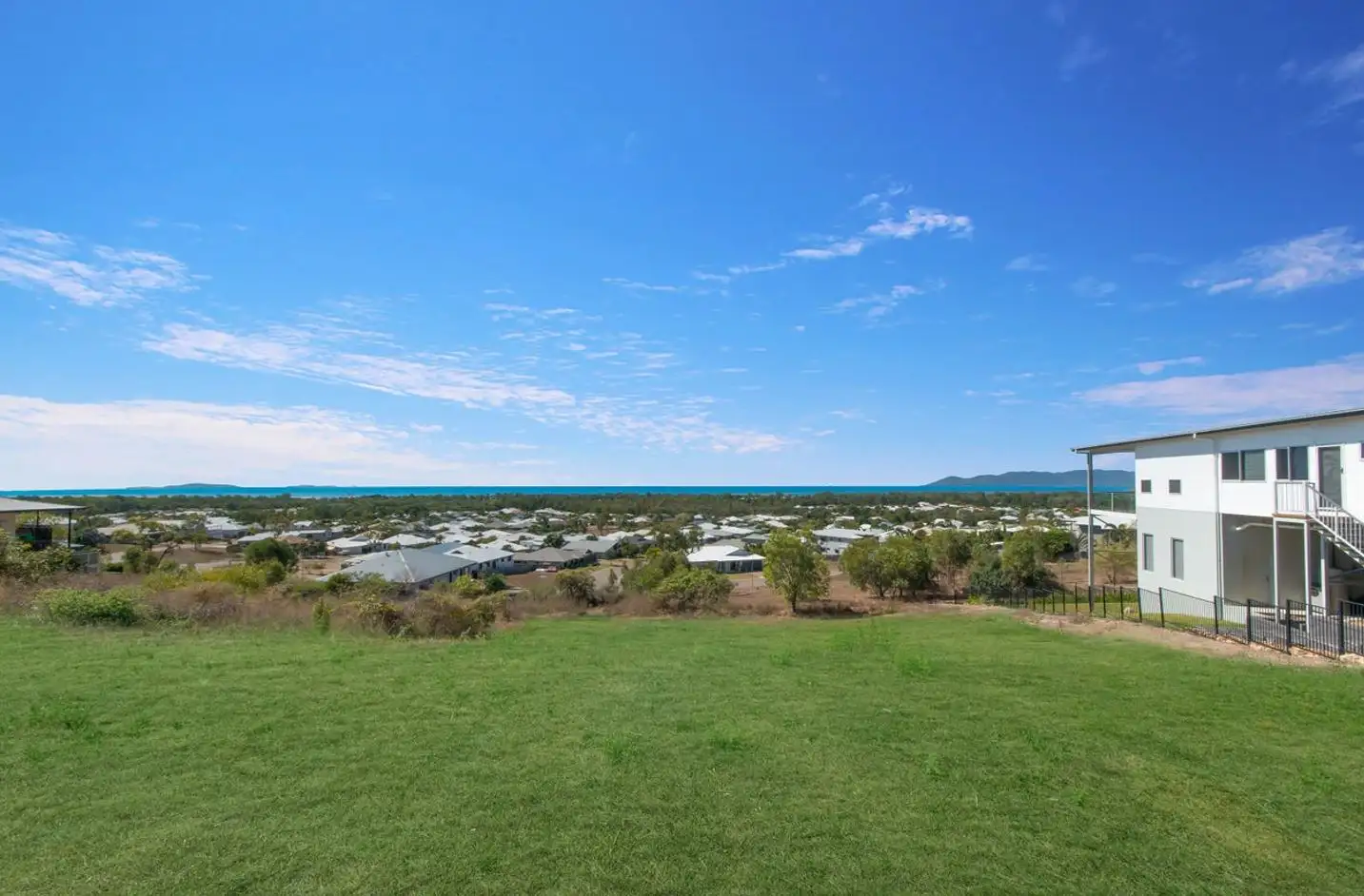 Main view of Homely land listing, 12 Cashell Crescent, Bushland Beach QLD 4818
