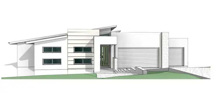 Fifth view of Homely land listing, 12 Cashell Crescent, Bushland Beach QLD 4818