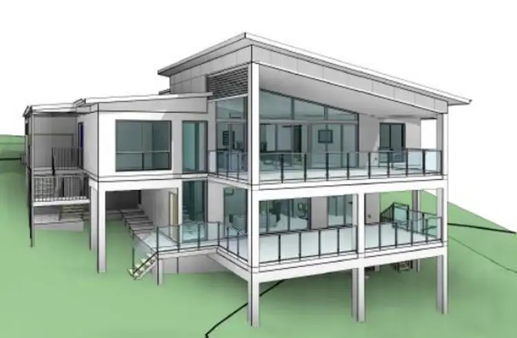 Sixth view of Homely land listing, 12 Cashell Crescent, Bushland Beach QLD 4818