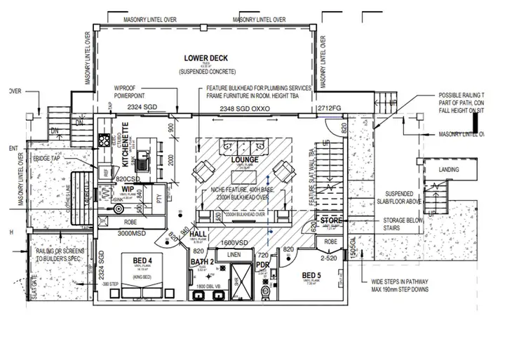 Seventh view of Homely land listing, 12 Cashell Crescent, Bushland Beach QLD 4818