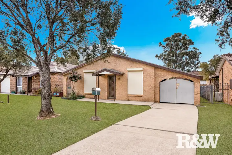 10 Semaan Street, Werrington NSW 2747