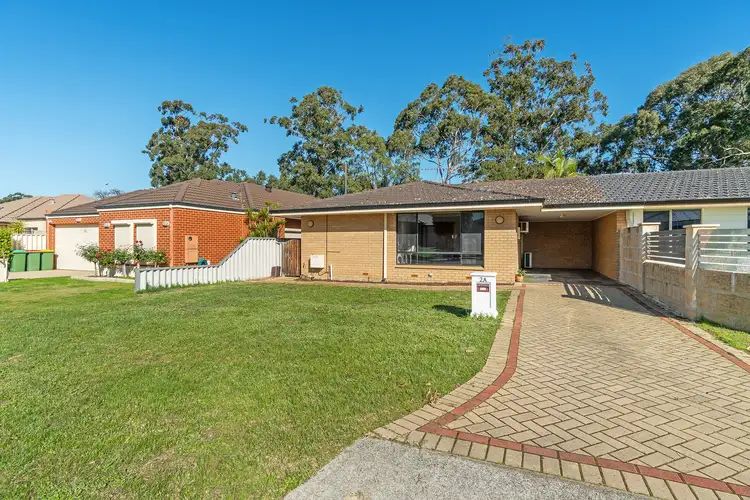 2A Beverley Street, Morley WA 6062