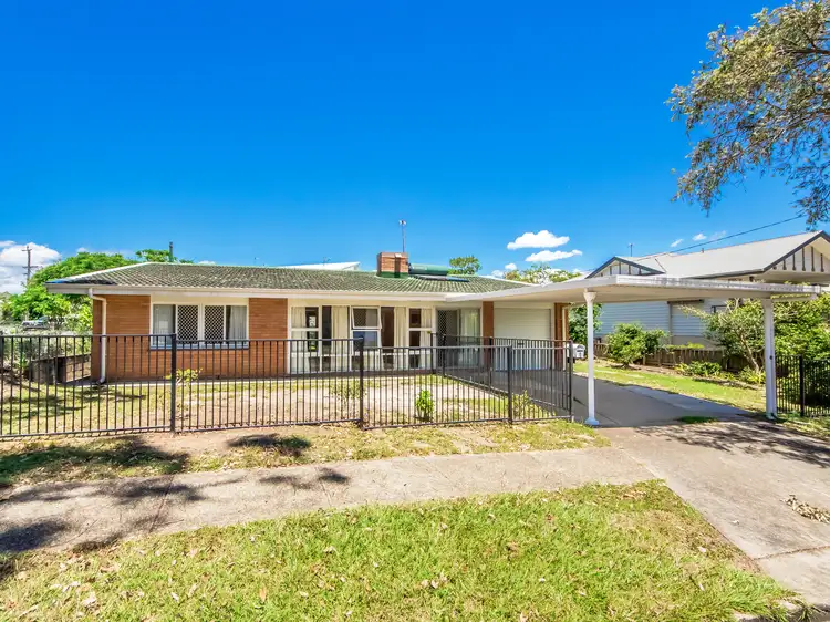 4 Egerton Street, Southport QLD 4215