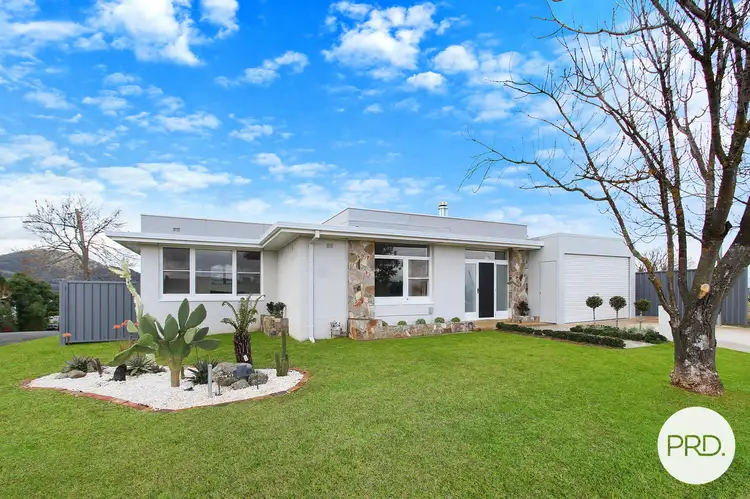Main view of Homely house listing, 276 Highview Crescent, Lavington NSW 2641