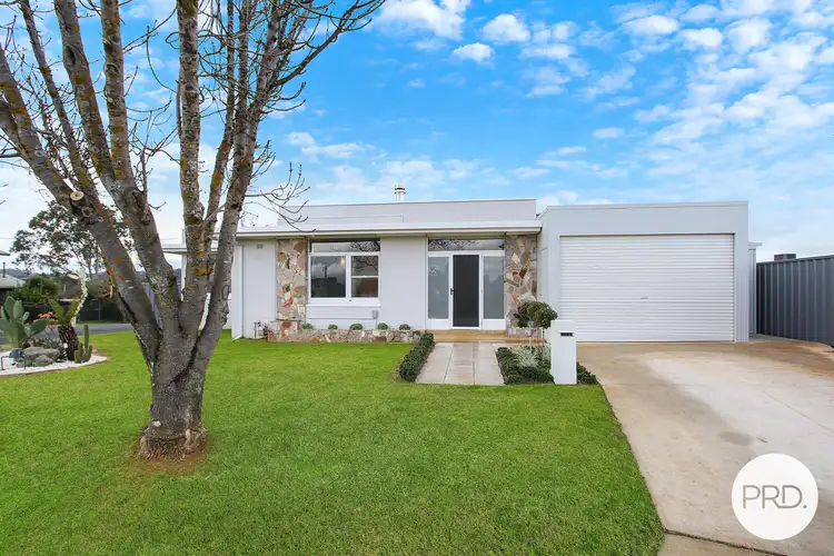 Second view of Homely house listing, 276 Highview Crescent, Lavington NSW 2641