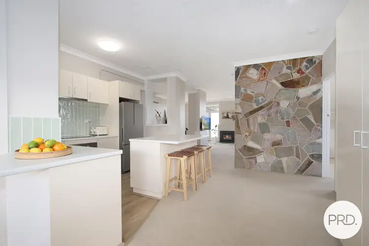 Fourth view of Homely house listing, 276 Highview Crescent, Lavington NSW 2641