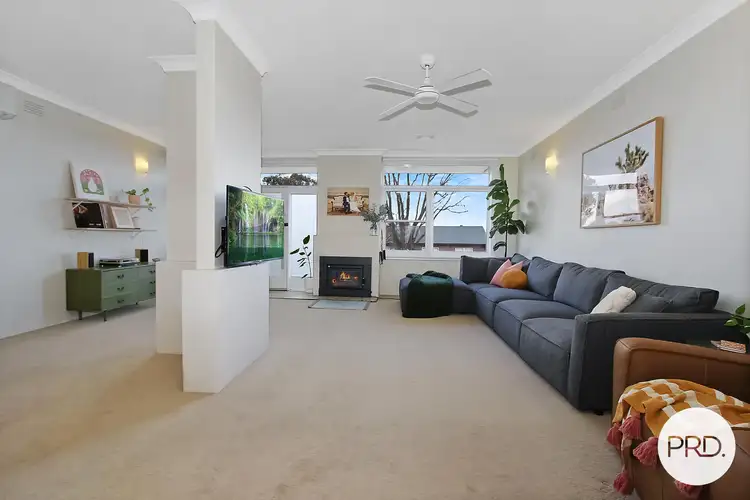 Fifth view of Homely house listing, 276 Highview Crescent, Lavington NSW 2641
