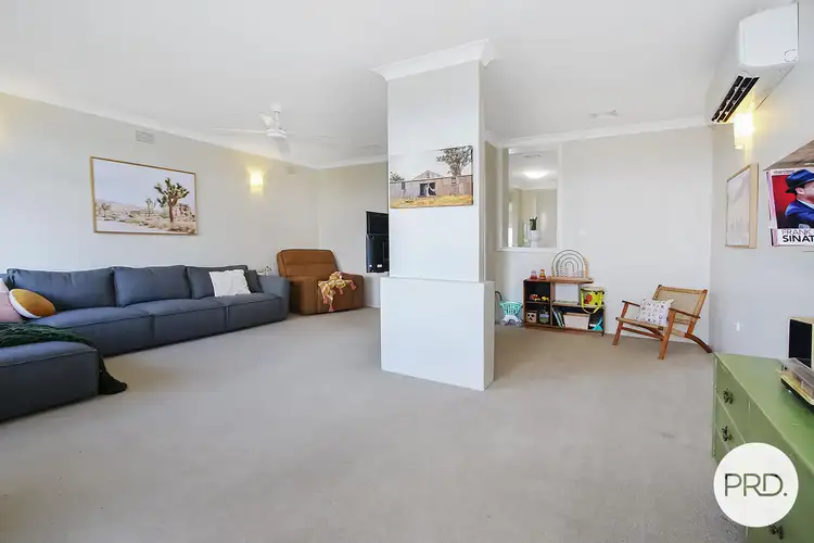 Sixth view of Homely house listing, 276 Highview Crescent, Lavington NSW 2641