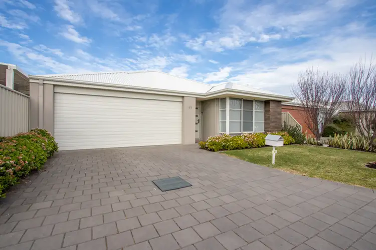 31 Stillwell Circuit, Hilbert WA 6112