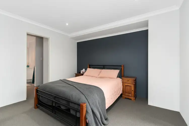 Fourth view of Homely house listing, 31 Stillwell Circuit, Hilbert WA 6112