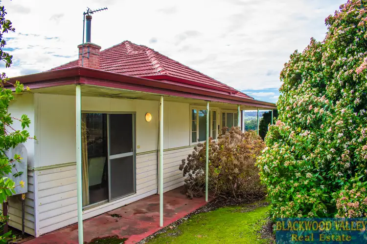 Third view of Homely house listing, 80 Nelson Street, Bridgetown WA 6255