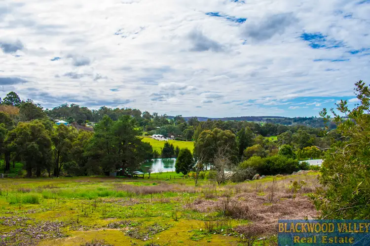 Fifth view of Homely house listing, 80 Nelson Street, Bridgetown WA 6255